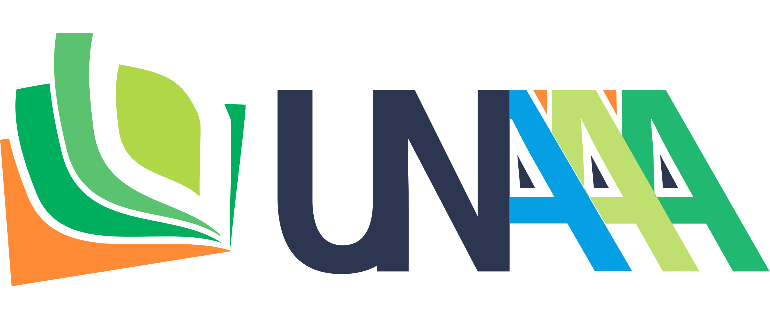 Logo UNAAA